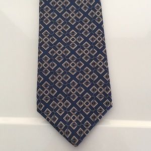 Hermes tie